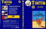 TINTIN LE CRABE AUX PINCES D'OR